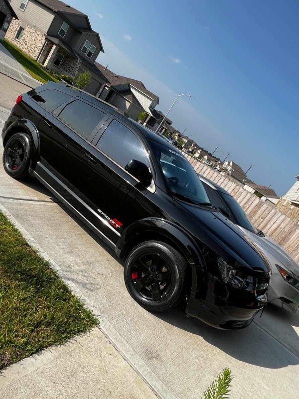 2010 Dodge Journey