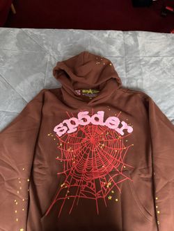 Sp5der Hoodie