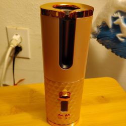 Automatic Hair Culer 