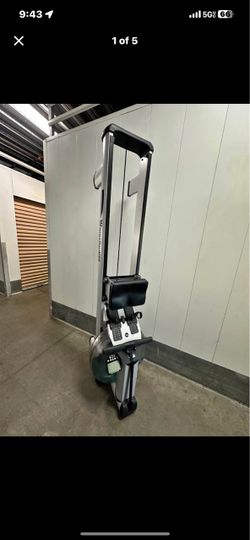 Water Rower