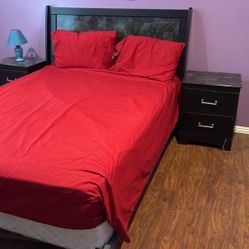 Bedroom Set