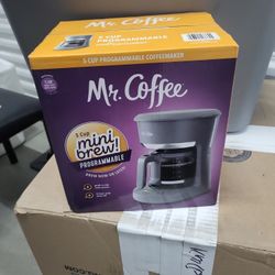 Coffee Maker