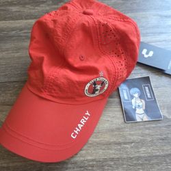 Charly Club Tijuana Xolos Futbol Soccer Training Hat Cap