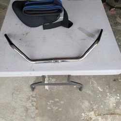 Handle Bars