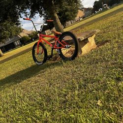 Eastern Bmx Bike