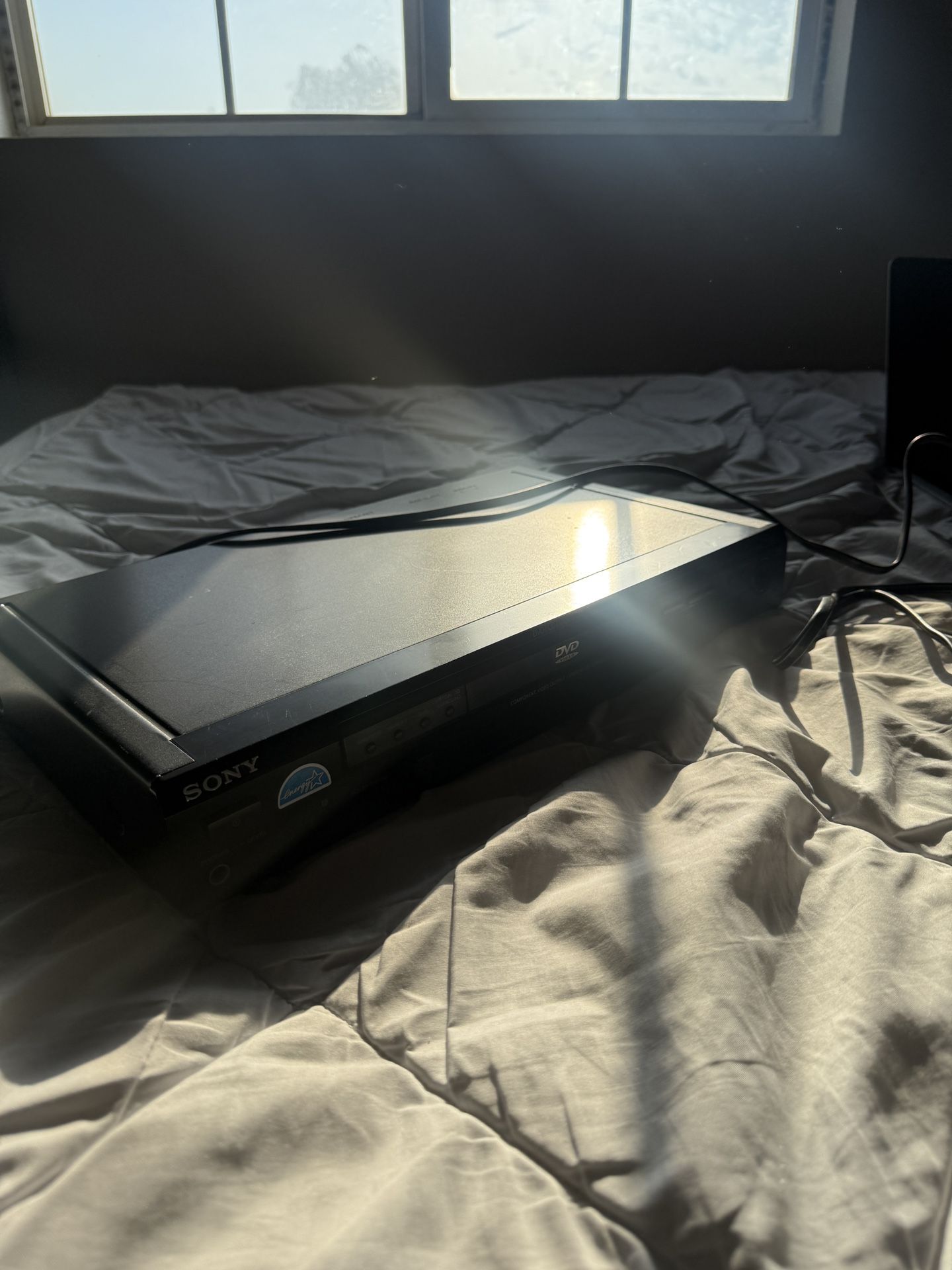 Sony DVD