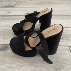 High Heels 
