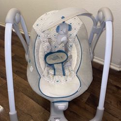 Ingenuity Baby Swing 