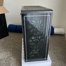 Beastcom Q3 Gaming Pc