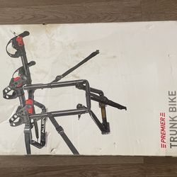 Bike Carrier