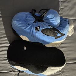 Jordan Slippers