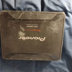 Pioneer Amp