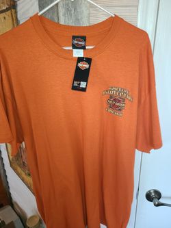 BRAND NEW HARLEY DAVIDSON TSHIRT SIZE XL CHICAGO 