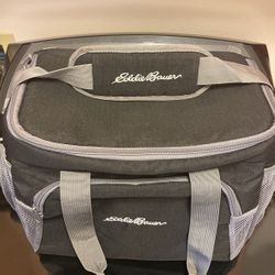 Eddie Bauer