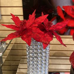 Christmas Florals 