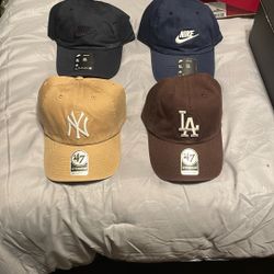 Hats