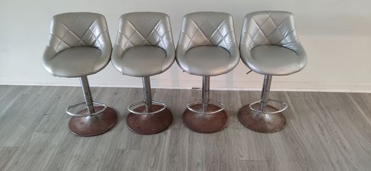 Bar stools