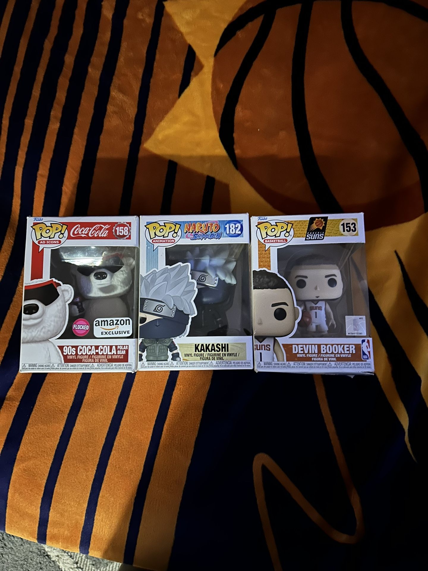 funko pops
