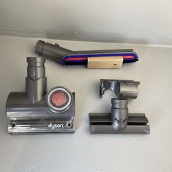 Dyson Attachments