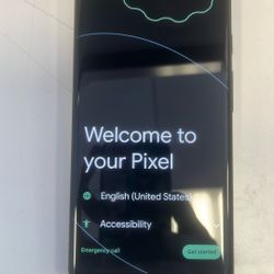 Google Pixel 6Pro 