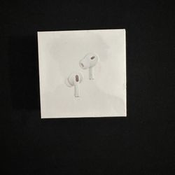 Apple AirPods Pro 2nd Generation 