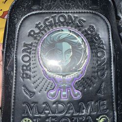 BNWT Loungefly Purse