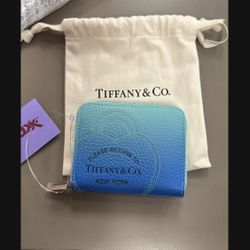 Tiffany & Co Wallet