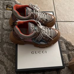 Gucci Shoes 