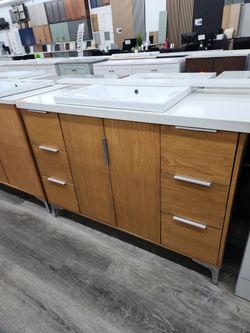 Bathroom Vanity