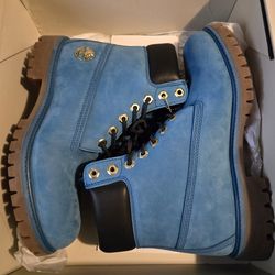 Timberland Legends (Blue)