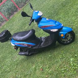 Scooter for sale