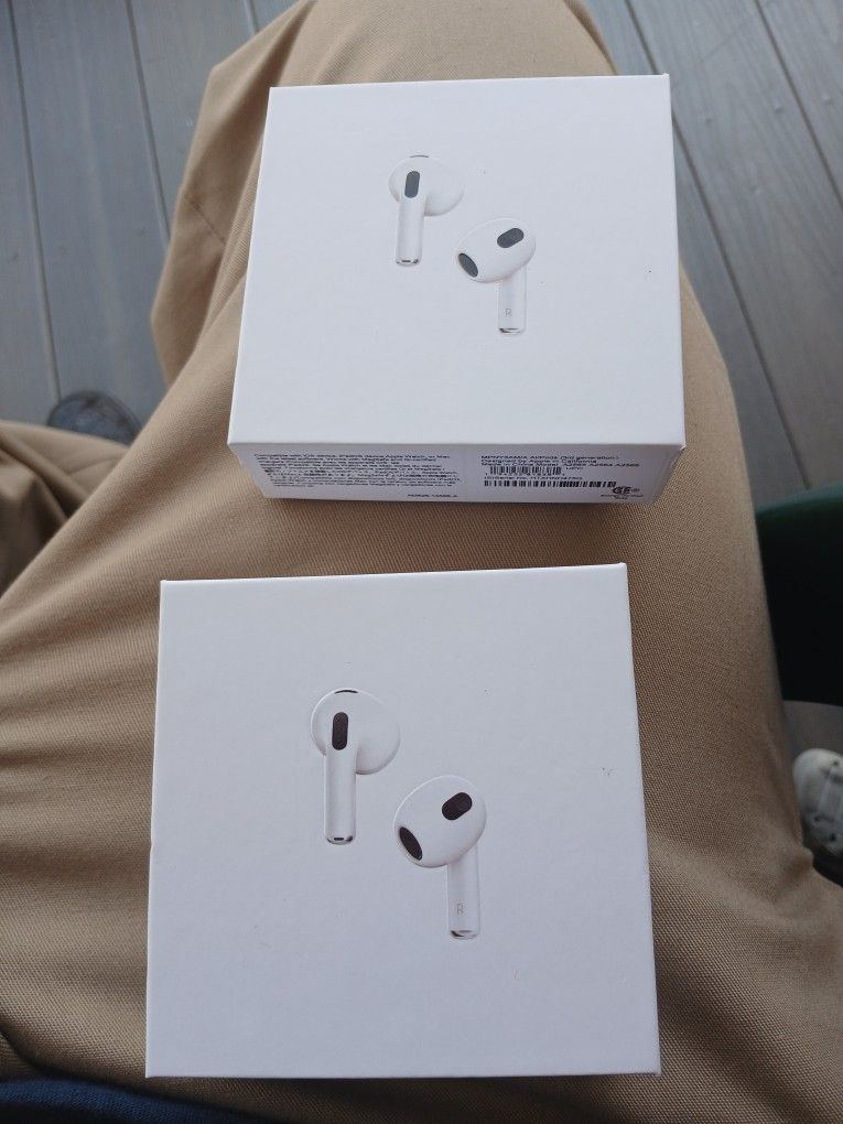 Airpods 3