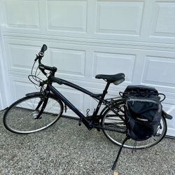 Specialized Vienna Deluxe 3