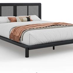 Brand New Queen Size Bed Frame