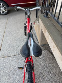 Trex 2003 bicycle
