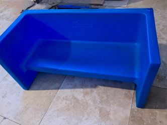 Adapta Bench For Kids