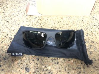 Electric Tech One Sunglasses- New