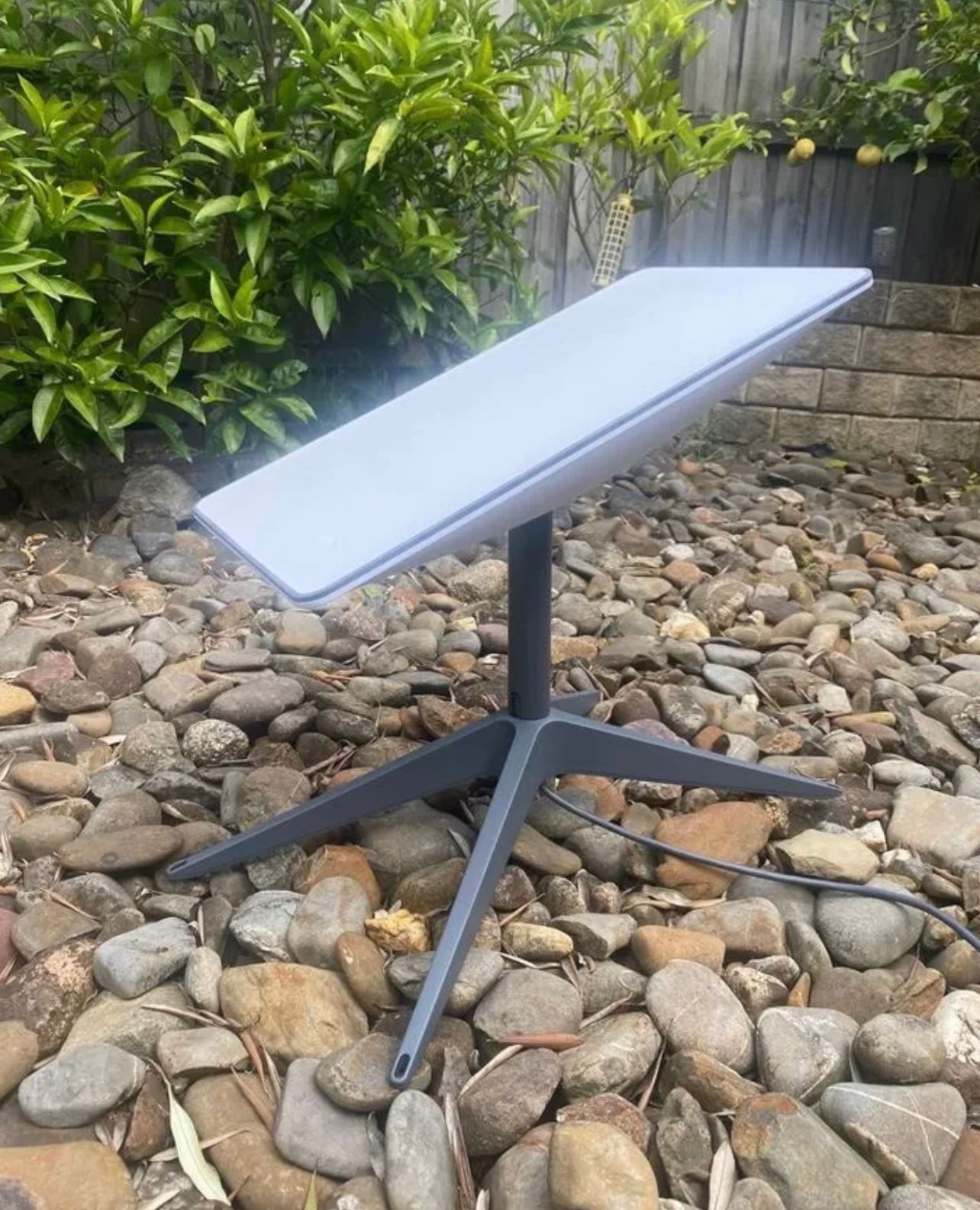 NEW Starlink SpaceX Satellite V2 Dish Kit with Router UTA-212 & UTR-211
