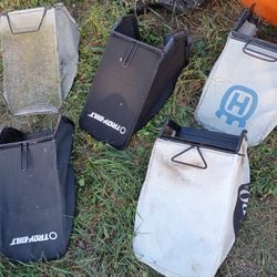 Lawn Mower Bags