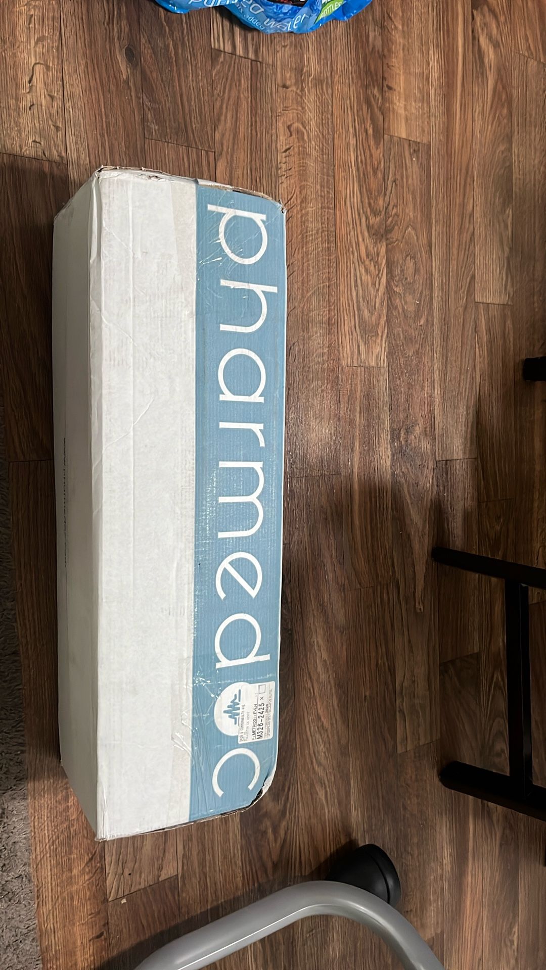 Pregnancy Pillow (Pharmedoc)