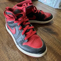 Air Jordan Youth Size 1.5 