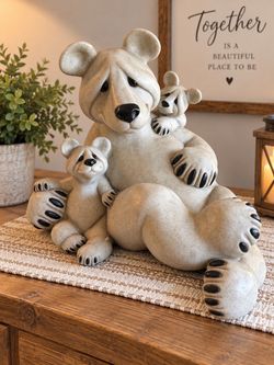 Bears from Alaska cost $550