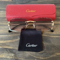 Cartier Sunglasses
