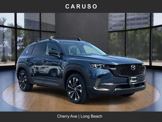 2025 Mazda CX-50 Hybrid