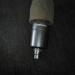 Audio Technica Mic