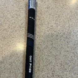 Golf Pride Golf Club Grips