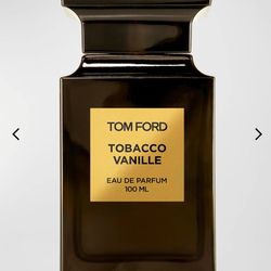 Tom ford