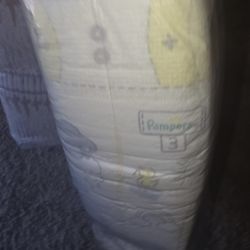 Pampers