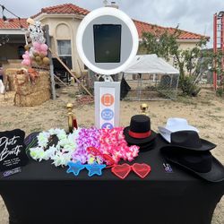 Photo Booth 