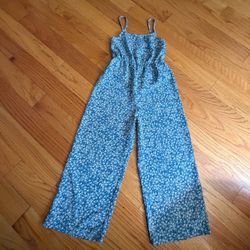 Girls romper